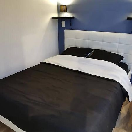 La Mirabella, Studio Avec Sauna Mirebeau-sur-Beze Zewnętrze zdjęcie