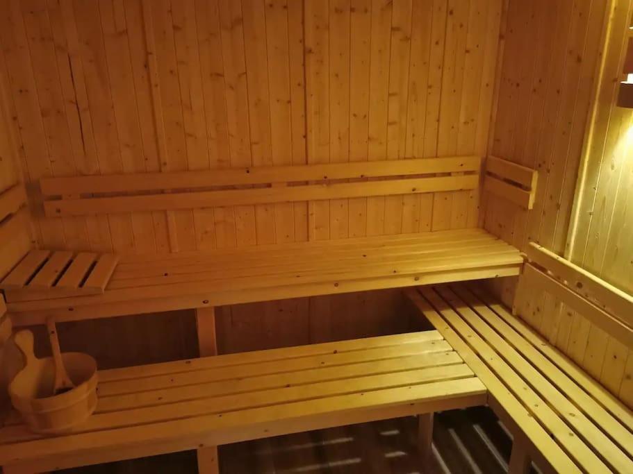 La Mirabella, Studio Avec Sauna Mirebeau-sur-Beze Zewnętrze zdjęcie